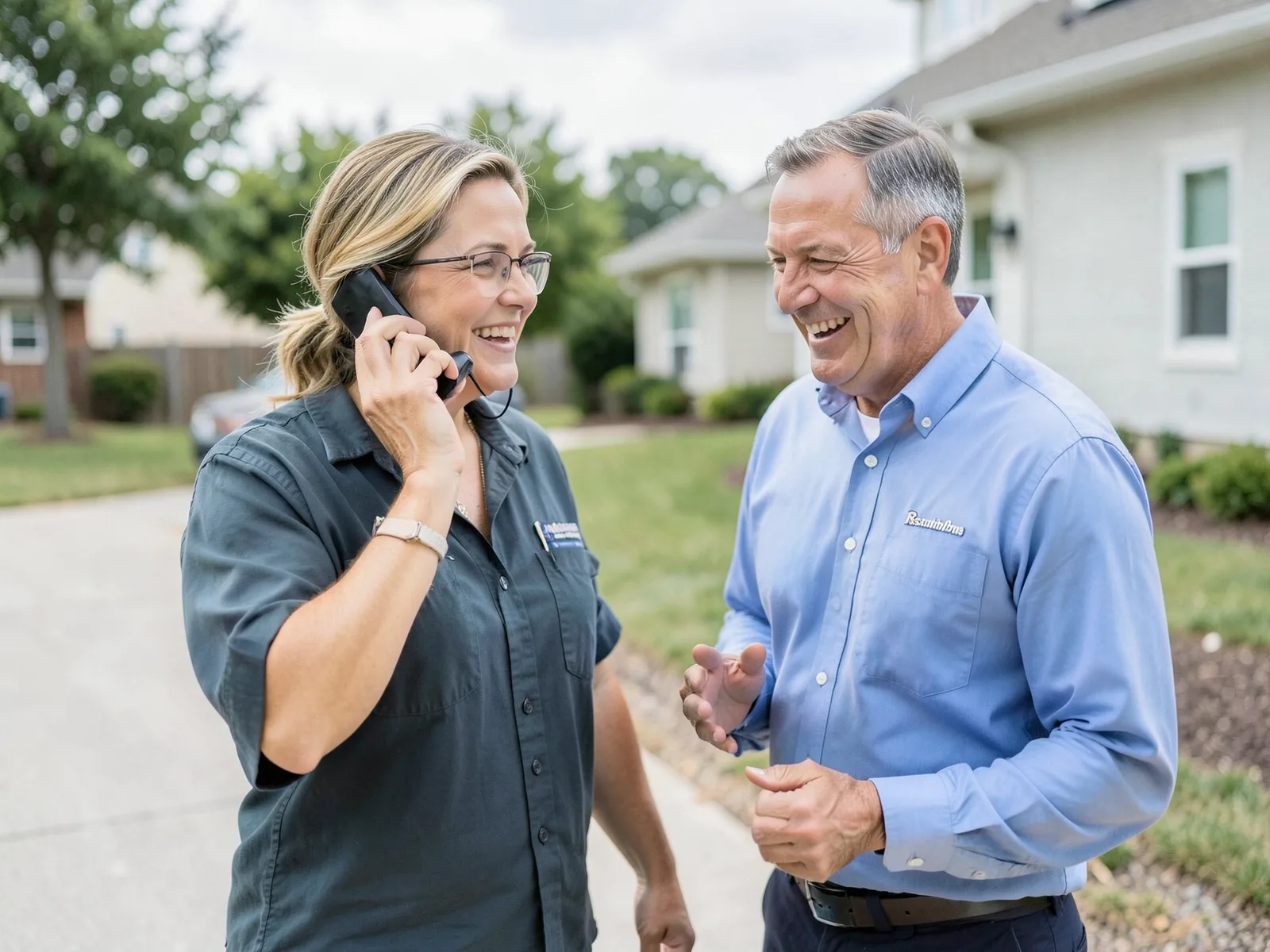 Frequently Asked Questions About Storm Recovery Services in Mount Calm, TX